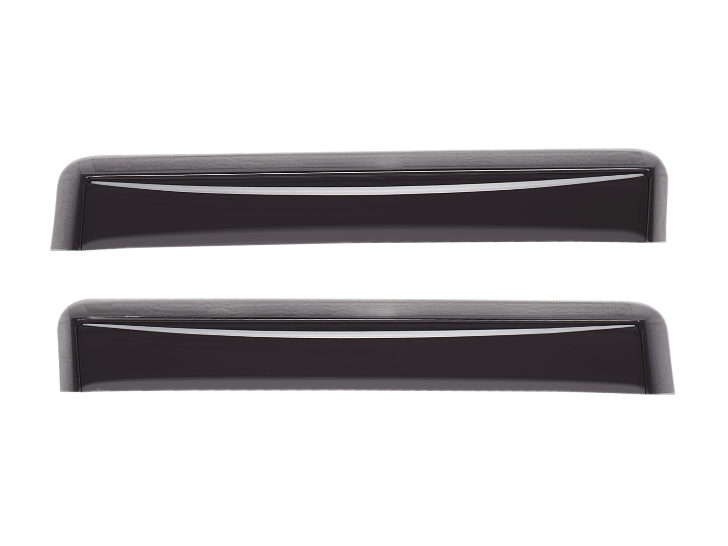 Weathertech 81906 - Side Window Deflector