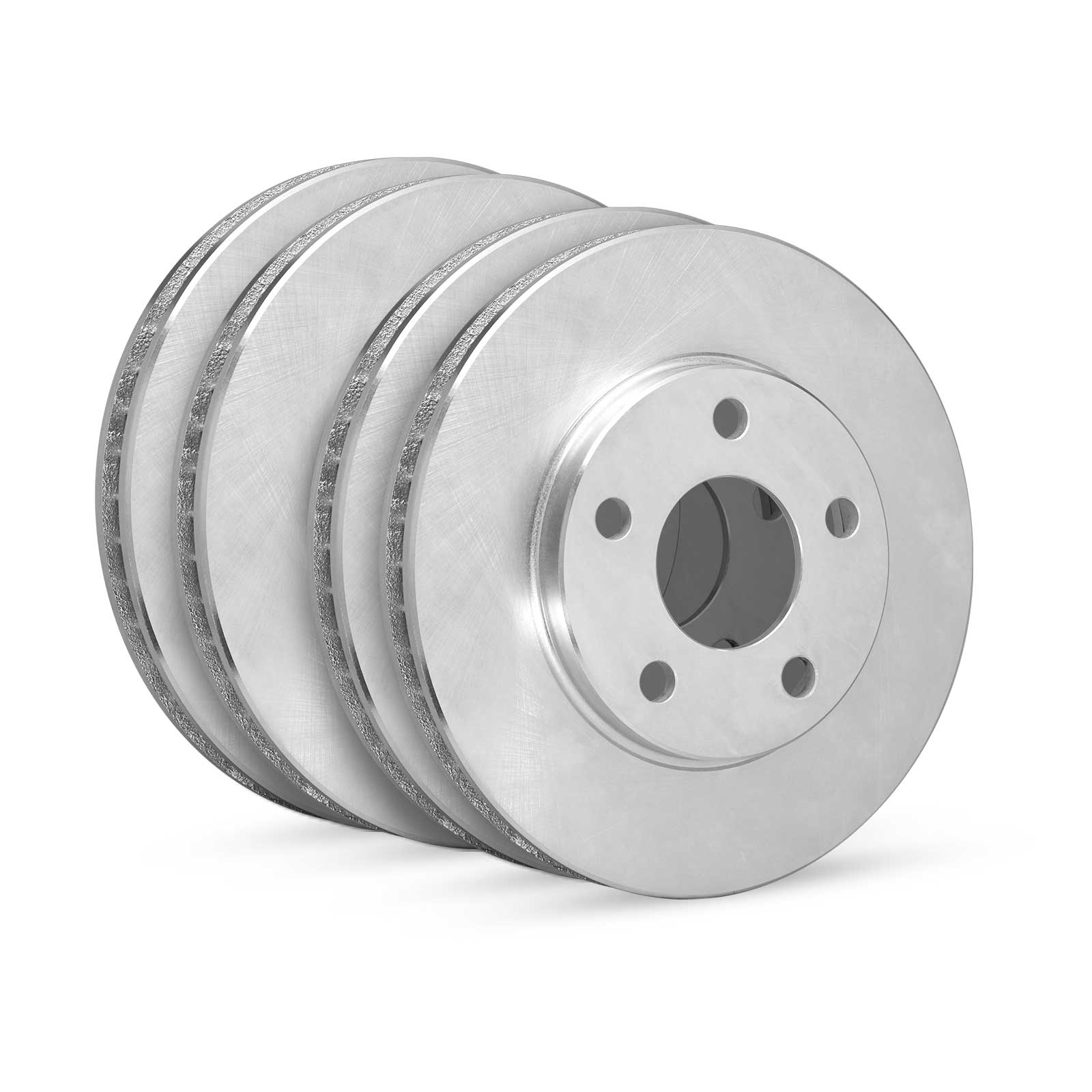 R1 Concepts WFPN2-63058 - Brake Rotor & Drum- Blank R1 Concepts WFPN2-63058 - Brake Rotor & Drum- Blank