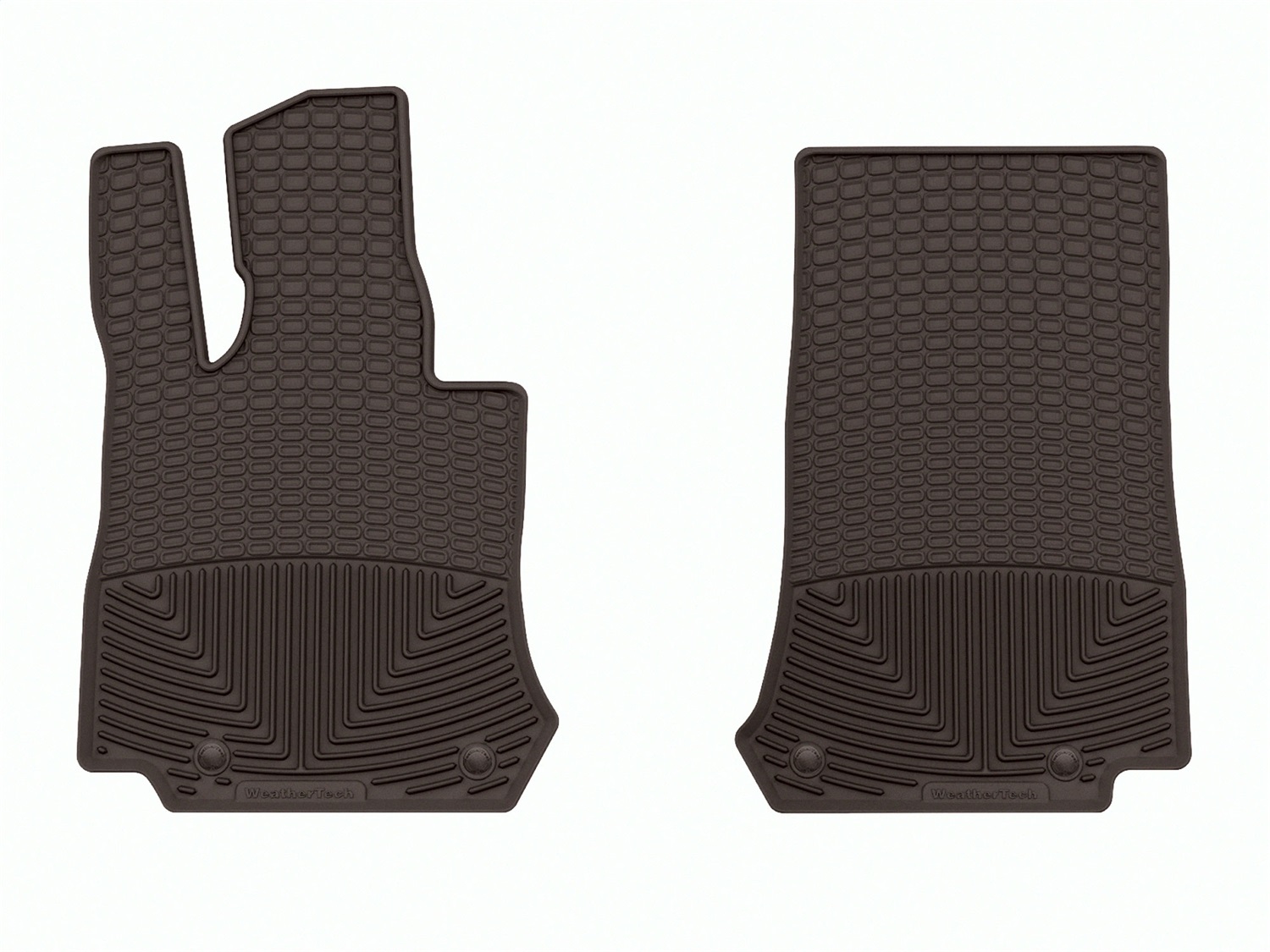 Weathertech W442CO - All Weather Floor Mats