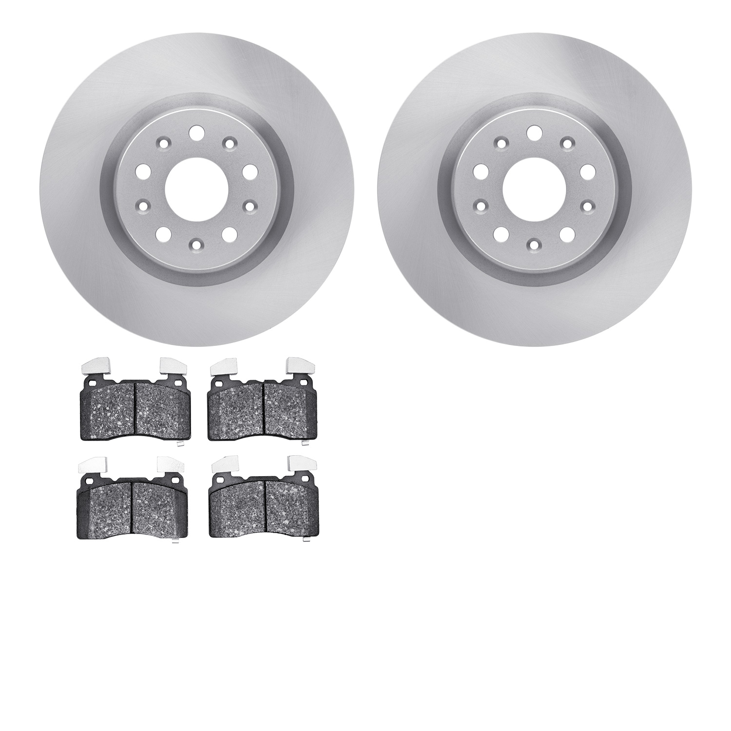 R1 Concepts WFUN1-46232 - Brake Rotor- Blank with Optimum Oe Pads R1 Concepts WFUN1-46232 - Brake Rotor- Blank with Optimum Oe Pads