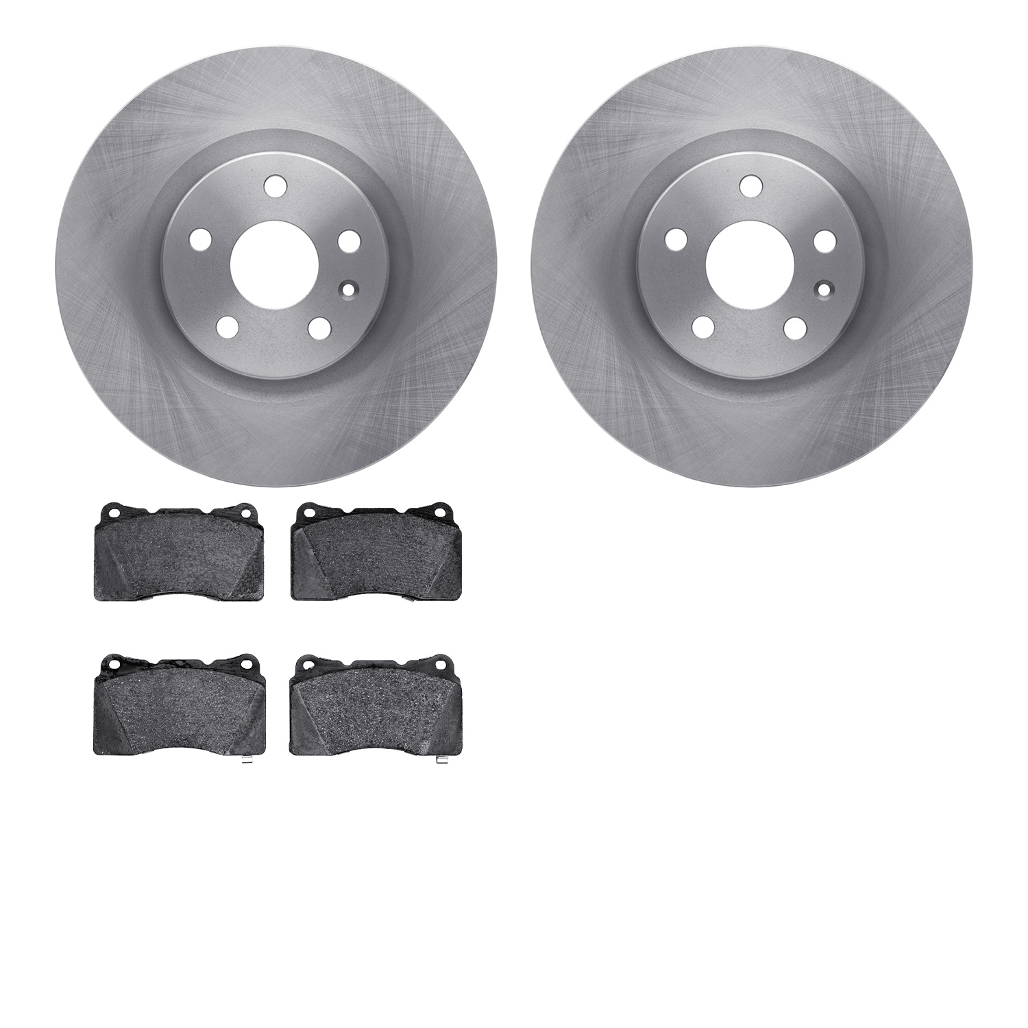 R1 Concepts WFUN1-45146 - Brake Rotor- Blank with Optimum Oe Pads R1 Concepts WFUN1-45146 - Brake Rotor- Blank with Optimum Oe Pads