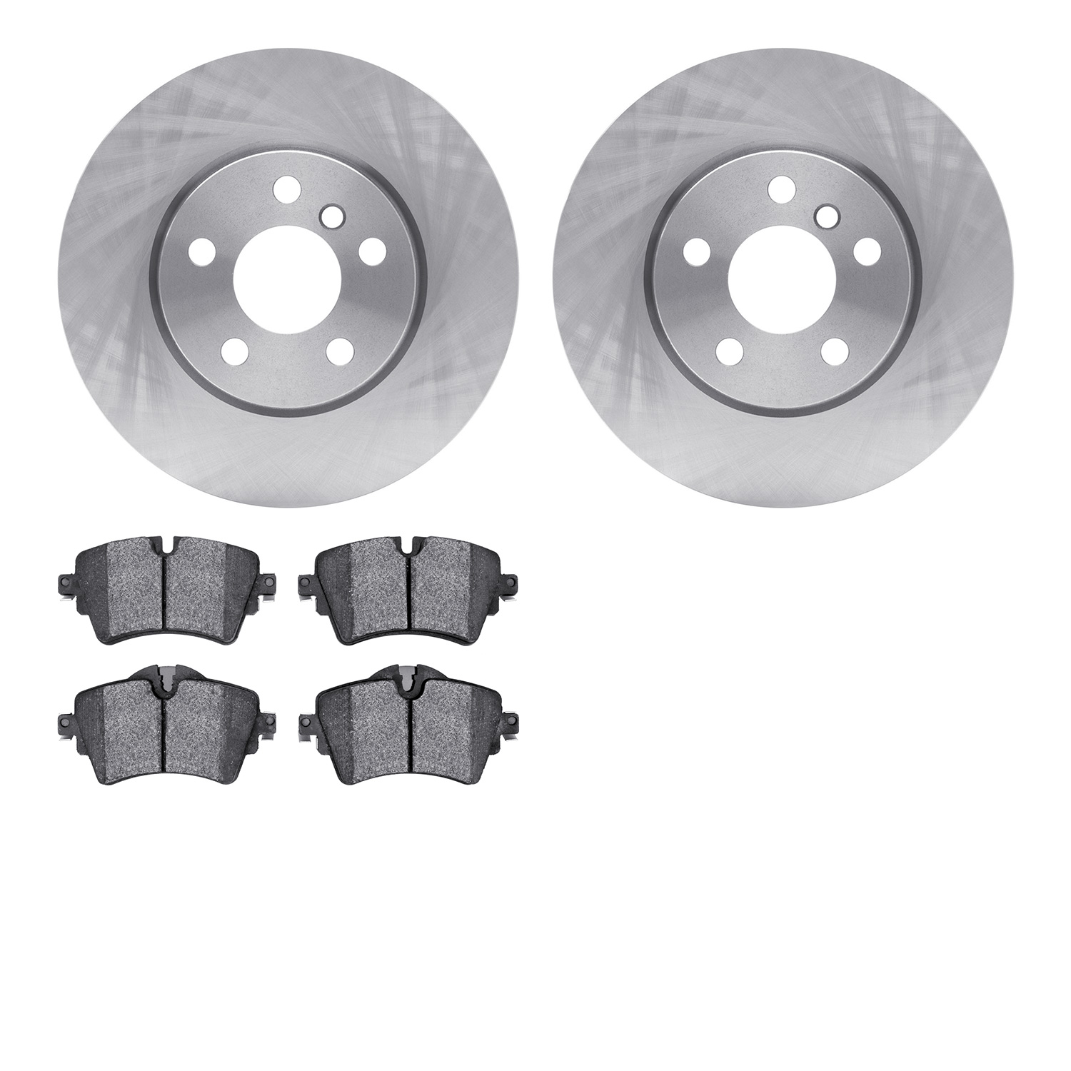 R1 Concepts WFUN1-32094 - Brake Rotor- Blank with Optimum Oe Pads R1 Concepts WFUN1-32094 - Brake Rotor- Blank with Optimum Oe Pads