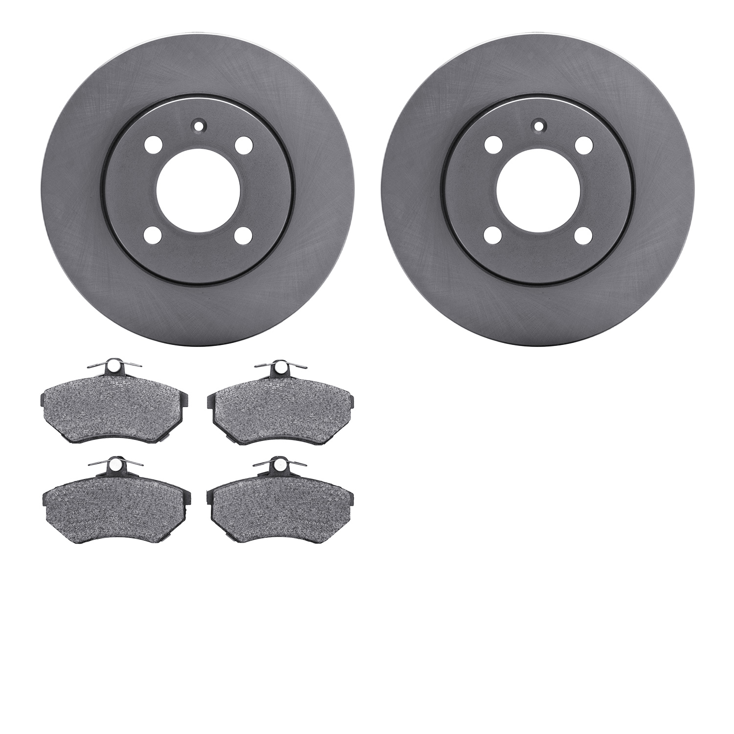 R1 Concepts WFUN1-74177 - Brake Rotor- Blank with Optimum Oe Pads R1 Concepts WFUN1-74177 - Brake Rotor- Blank with Optimum Oe Pads