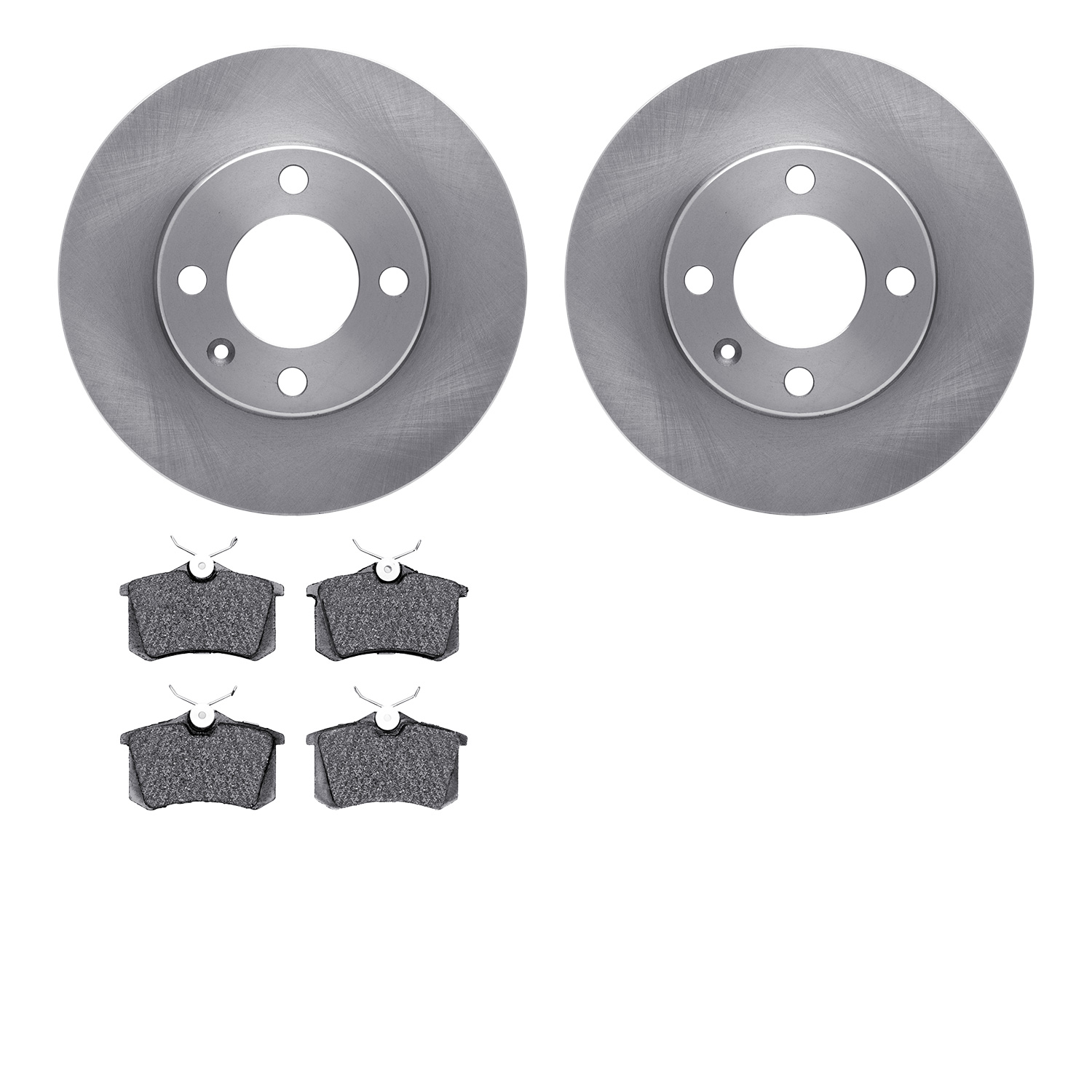 R1 Concepts WFUN1-74149 - Brake Rotor- Blank with Optimum Oe Pads R1 Concepts WFUN1-74149 - Brake Rotor- Blank with Optimum Oe Pads