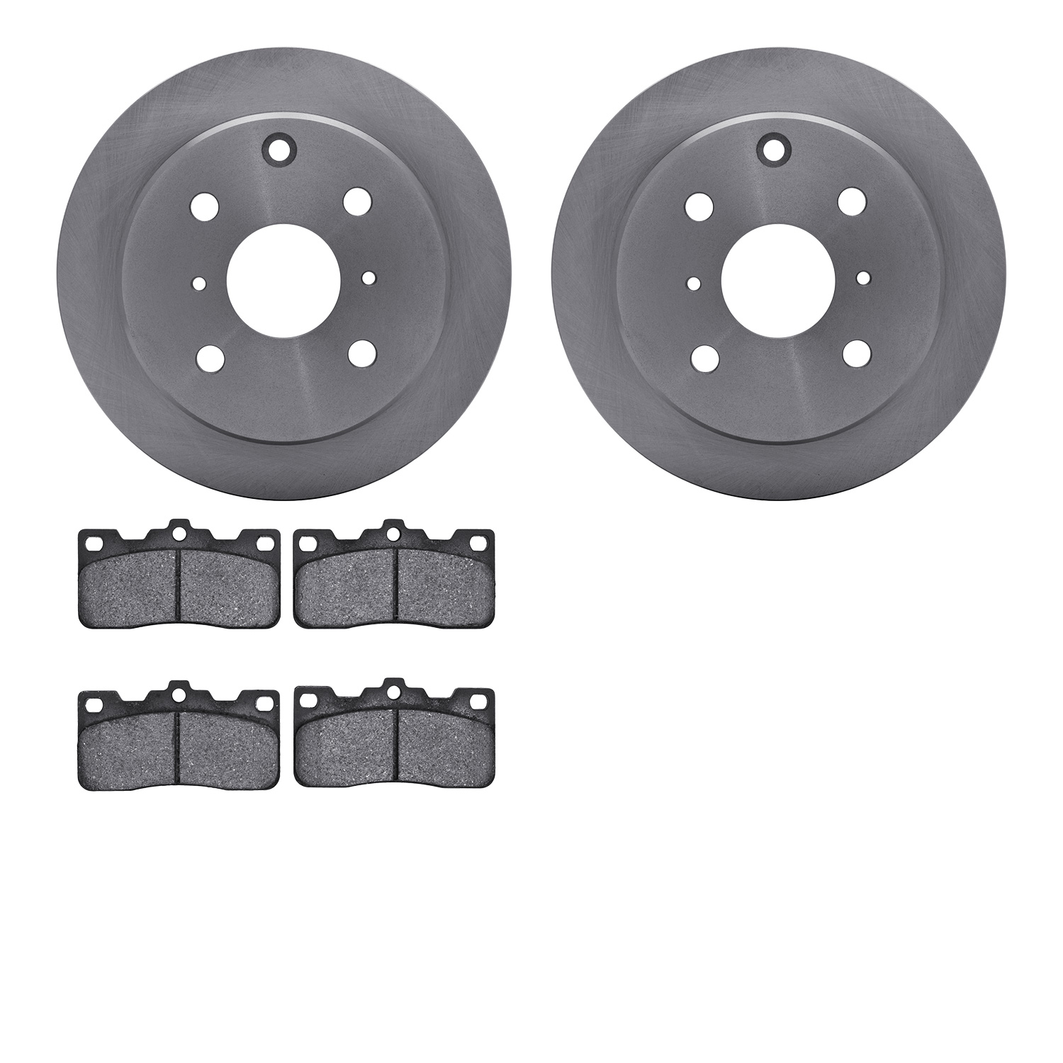 R1 Concepts WFWN1-76002 - E- Line Series Brake Rotor with Ceramic Brake Pads R1 Concepts WFWN1-76002 - E- Line Series Brake Rotor with Ceramic Brake Pads