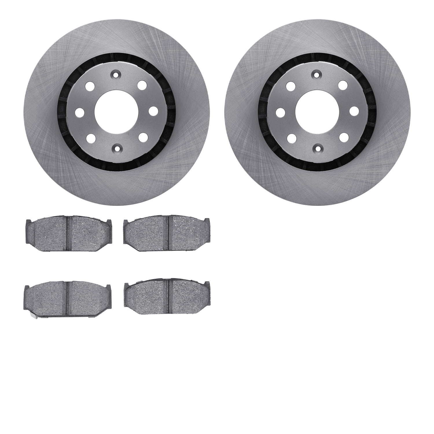 R1 Concepts WFWN1-47011 - E- Line Series Brake Rotor with Ceramic Brake Pads R1 Concepts WFWN1-47011 - E- Line Series Brake Rotor with Ceramic Brake Pads