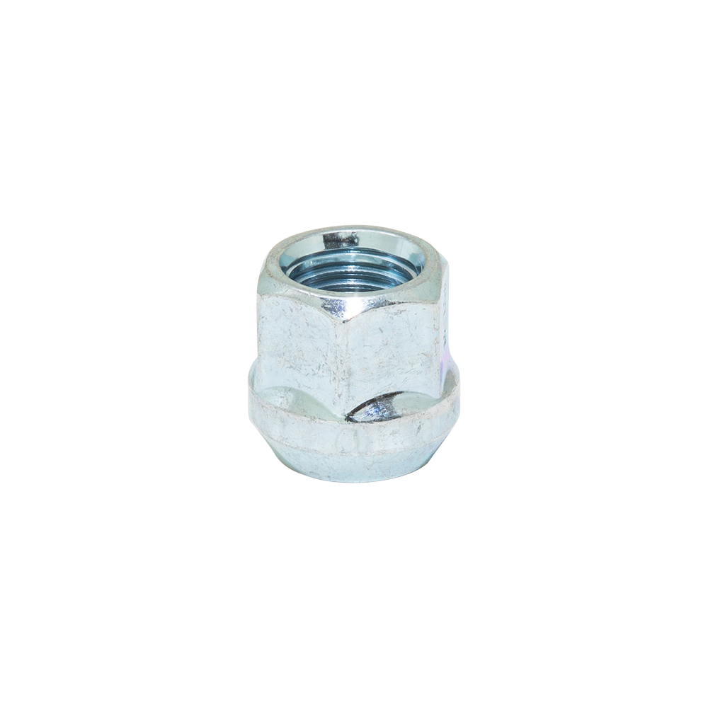 Gorilla Automotive 000000000000040048 - BULGE OE LUG 3/4" 14-1.50 ZINC BULK