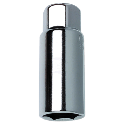 Gorilla Automotive 1316-34L - Adapter Socket 13/16" - 3/4" Long Bulk Gorilla Automotive 1316-34L - Adapter Socket 13/16" - 3/4" Long Bulk
