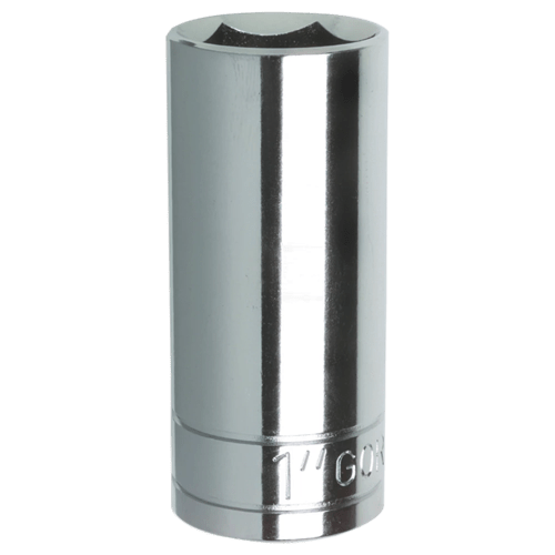 Gorilla Automotive 1316SKT - Thin Wall Socket 13/16" Hex Bulk Gorilla Automotive 1316SKT - Thin Wall Socket 13/16" Hex Bulk