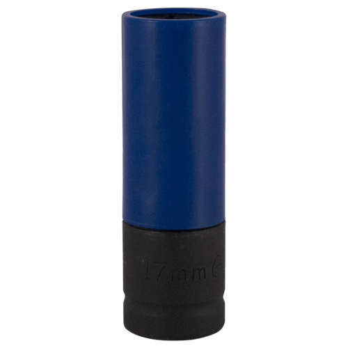 Gorilla Automotive 17TWS - Impact Socket 17mm Hex Bulk Gorilla Automotive 17TWS - Impact Socket 17mm Hex Bulk