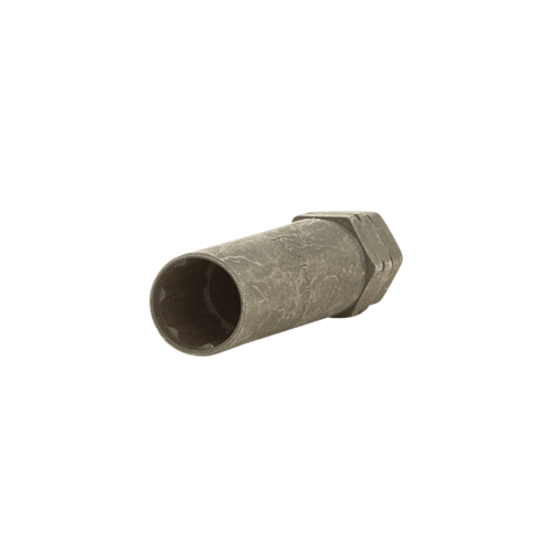 Gorilla Automotive 1921SDKEY-7PT - 7pt Lug Key 19mm/21mm Hex Black Gorilla Automotive 1921SDKEY-7PT - 7pt Lug Key 19mm/21mm Hex Black
