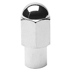 Gorilla Automotive 23148XL - Duallie Mag Lug 1" 14-1.50 Chr Bulk Gorilla Automotive 23148XL - Duallie Mag Lug 1" 14-1.50 Chr Bulk