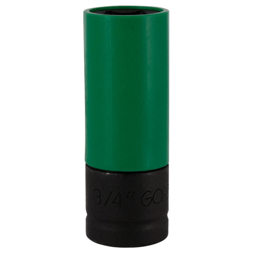 Gorilla Automotive 34TWS - Impact Socket3/4" Hex Bulk