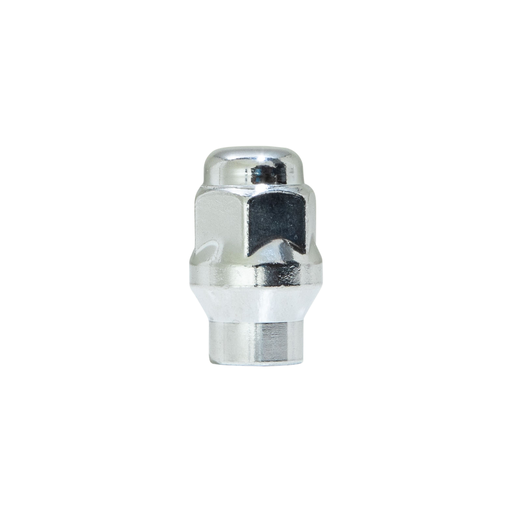 Gorilla Automotive 41128ET - E-T Bulge Lug Nut 3/4" Hex 12mm x 1.25 Chrome Bulk Gorilla Automotive 41128ET - E-T Bulge Lug Nut 3/4" Hex 12mm x 1.25 Chrome Bulk