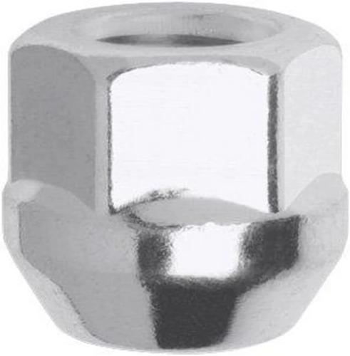Gorilla Automotive 40067B - BULGE OE LUG 3/4" 12-1.75 ZINC BAG Gorilla Automotive 40067B - BULGE OE LUG 3/4" 12-1.75 ZINC BAG