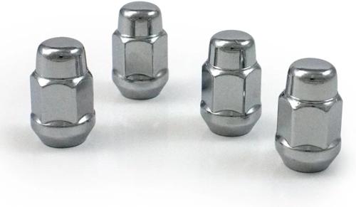 Gorilla Automotive 41147B - BULGE LUG 3/4" 14-1.50 CHR BAG