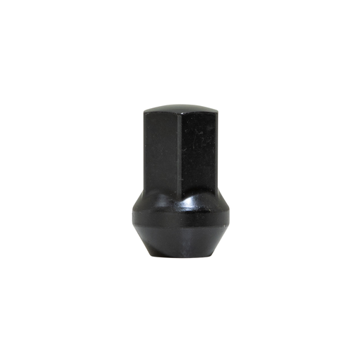 Gorilla Automotive 66148FSBC - Factory Style Bulge Lug Nut 7/8" (22mm) Hex 14mm x 1.50 Black Bulk Gorilla Automotive 66148FSBC - Factory Style Bulge Lug Nut 7/8" (22mm) Hex 14mm x 1.50 Black Bulk