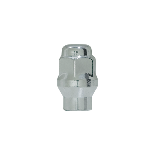 Gorilla Automotive 68178 - E-T Closed Lug Nut 13/16" Hex 7/16"-20 Chrome Bulk Gorilla Automotive 68178 - E-T Closed Lug Nut 13/16" Hex 7/16"-20 Chrome Bulk