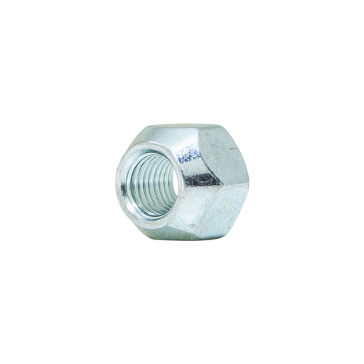 Gorilla Automotive 70088 - Acorn Open End Lug Nut 13/16" Hex 1/2"-20 Zinc Bulk