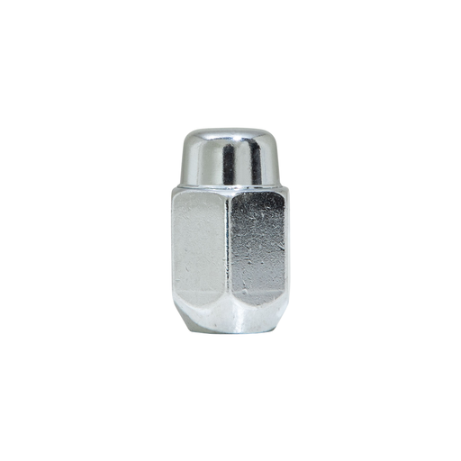Gorilla Automotive 71178HT - Acorn Closed End Heat Treated Lug Nut 13/16" Hex 7/16"-20 Chrome Bulk