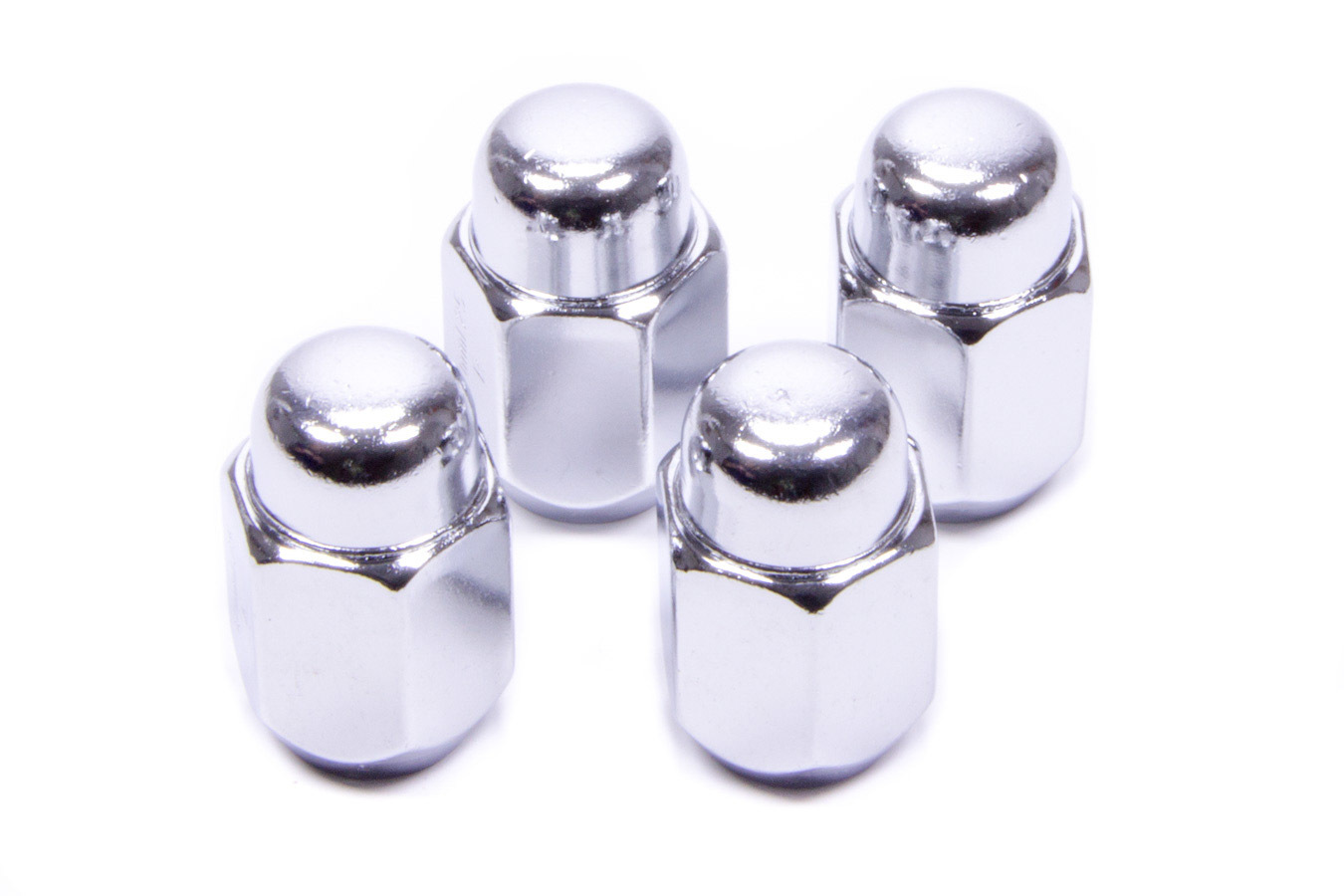 Gorilla Automotive 71127B - ACORN LUG 13/16" 12-1.25 CHR BAG Gorilla Automotive 71127B - ACORN LUG 13/16" 12-1.25 CHR BAG