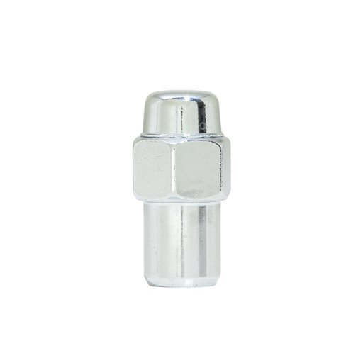 Gorilla Automotive 73188 - Standard Mag Closed End Lug Nut 13/16" Hex 1/2"-20 Chrome Bulk Gorilla Automotive 73188 - Standard Mag Closed End Lug Nut 13/16" Hex 1/2"-20 Chrome Bulk