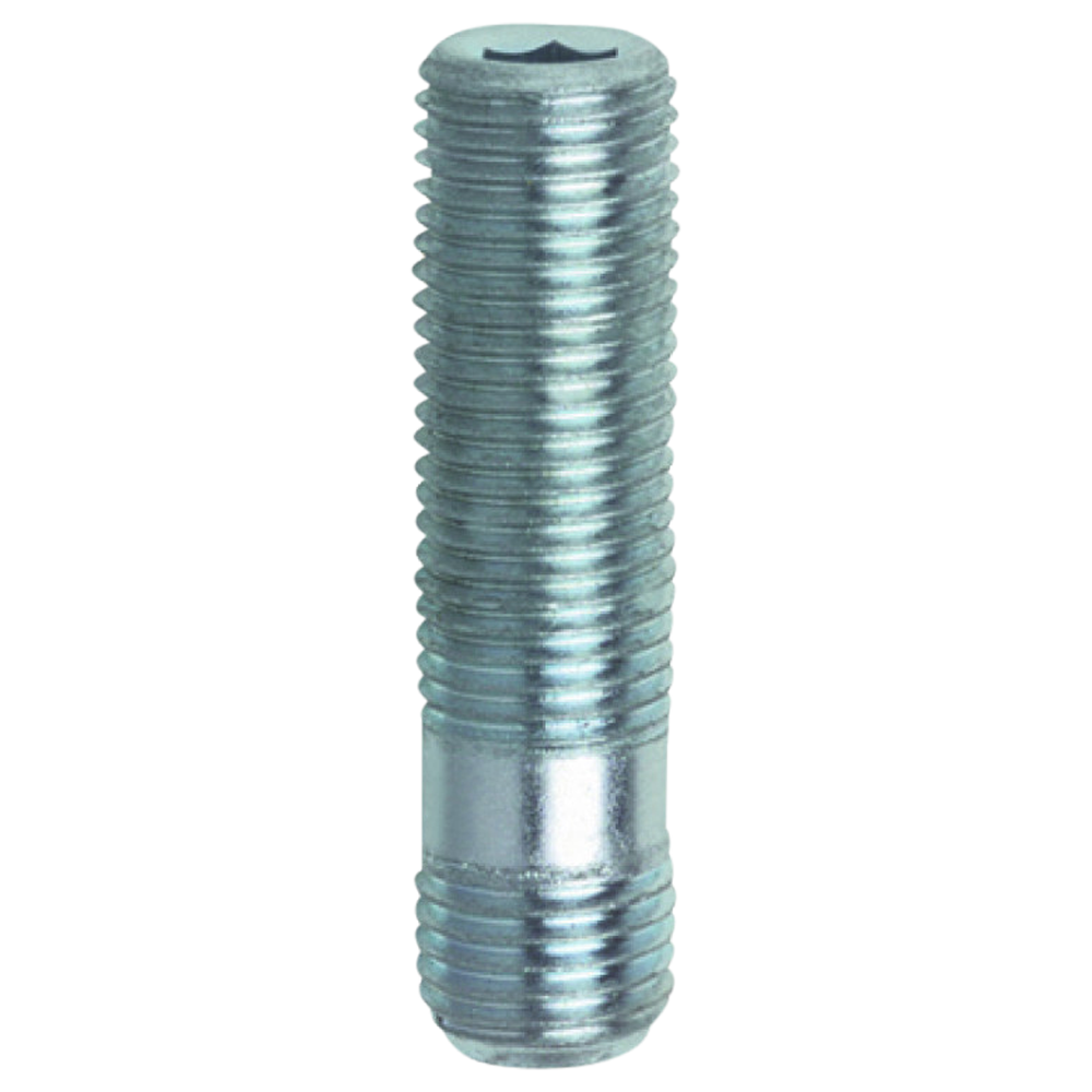Gorilla Automotive 77728 - Wheel Stud 12-1.25 1.75" Len Bulk Gorilla Automotive 77728 - Wheel Stud 12-1.25 1.75" Len Bulk