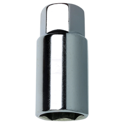 Gorilla Automotive 78-1316 - Adapter Socket7/8" - 13/16" Bulk Gorilla Automotive 78-1316 - Adapter Socket7/8" - 13/16" Bulk