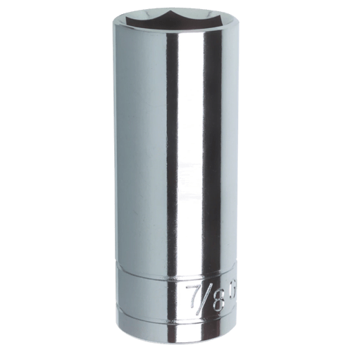 Gorilla Automotive 78SKT - Thin Wall Socket 7/8" Hex Bulk Gorilla Automotive 78SKT - Thin Wall Socket 7/8" Hex Bulk