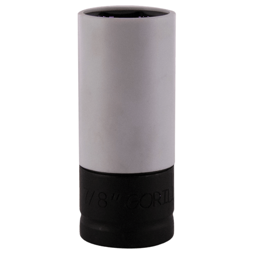 Gorilla Automotive 78TWS - Impact Socket7/8" Hex Bulk Gorilla Automotive 78TWS - Impact Socket7/8" Hex Bulk