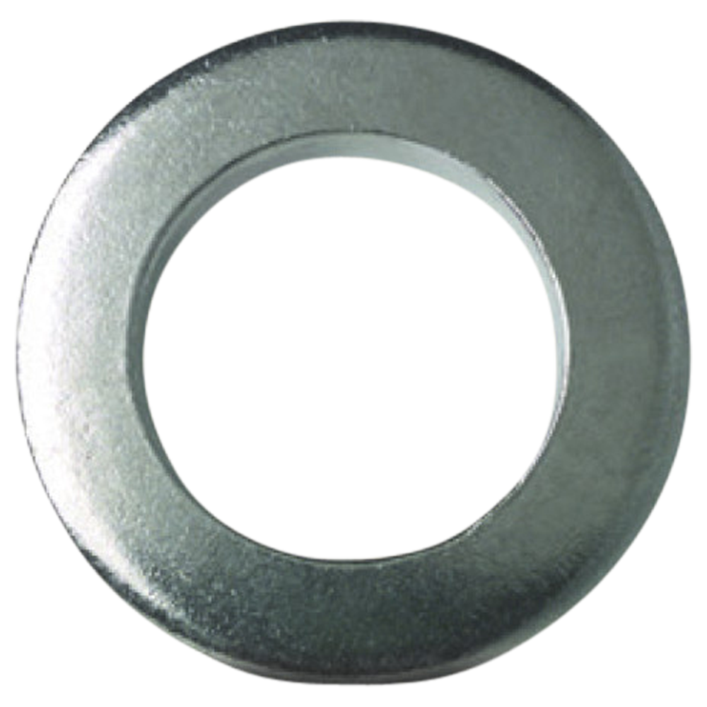 Gorilla Automotive 79914 - Washer Cragar Center Duplex Chr Bulk