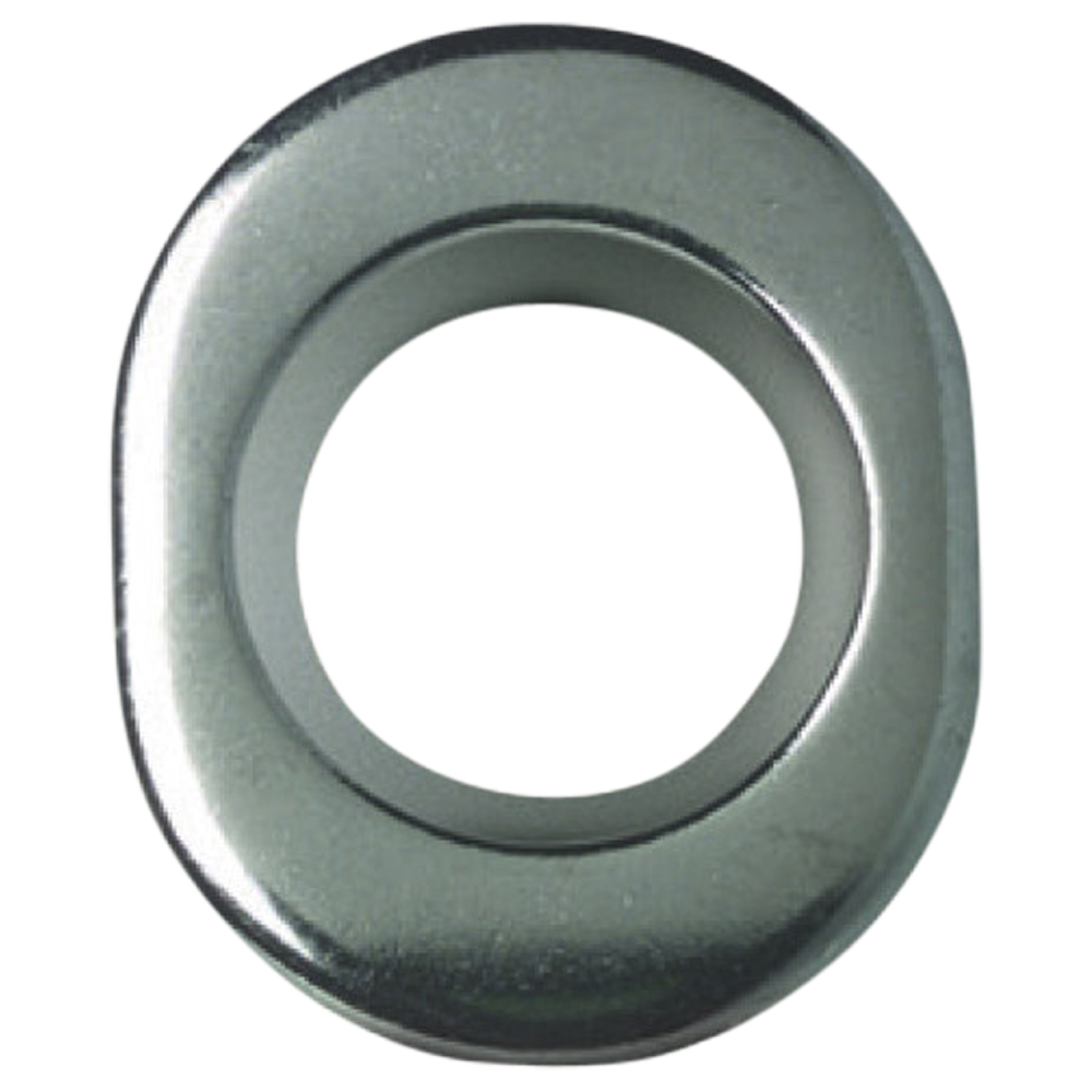 Gorilla Automotive 79918 - Washer Et Center Chr Bulk Gorilla Automotive 79918 - Washer Et Center Chr Bulk
