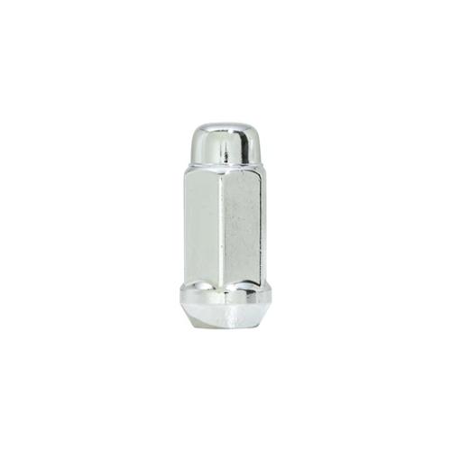 Gorilla Automotive 91148XL - Acorn Bulge XL Lug Nut 13/16" Hex 14mm x 1.50 Chrome Bulk Gorilla Automotive 91148XL - Acorn Bulge XL Lug Nut 13/16" Hex 14mm x 1.50 Chrome Bulk