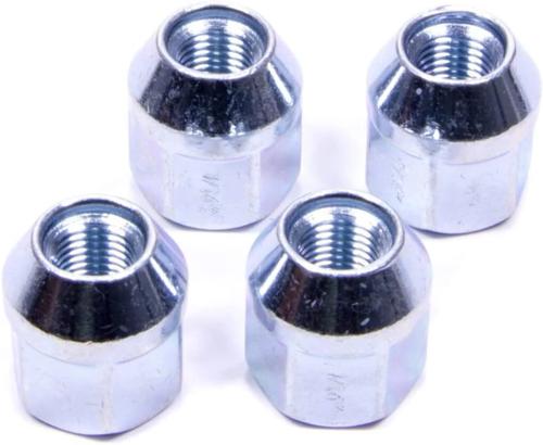 Gorilla Automotive 91107B - BULGE LUG 13/16" 14-2.00 CHR BAG Gorilla Automotive 91107B - BULGE LUG 13/16" 14-2.00 CHR BAG