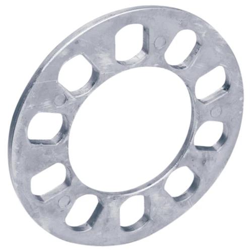 Gorilla Automotive SP603C - Wheel Spacer 5/6 Hole 1/4 Thick Clam Gorilla Automotive SP603C - Wheel Spacer 5/6 Hole 1/4 Thick Clam