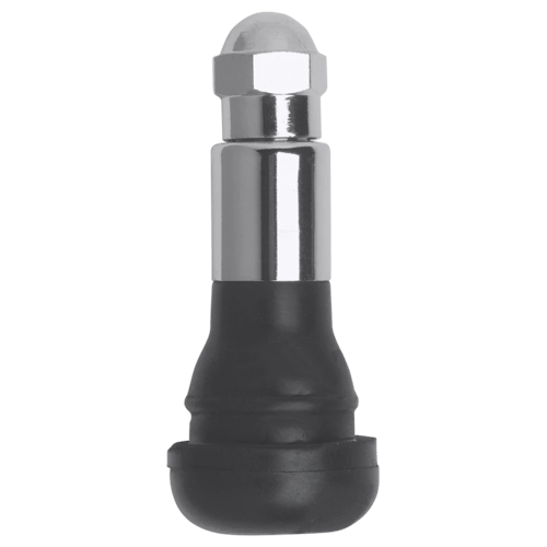 Gorilla Automotive VS404 - Valve Stem Snap In Chr Bulk Gorilla Automotive VS404 - Valve Stem Snap In Chr Bulk
