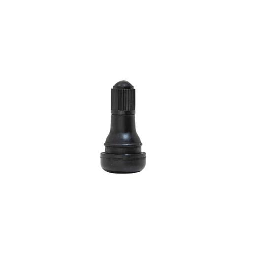 Gorilla Automotive VS412 - Valve Stem Snap In Short - 7/8" Length Gorilla Automotive VS412 - Valve Stem Snap In Short - 7/8" Length