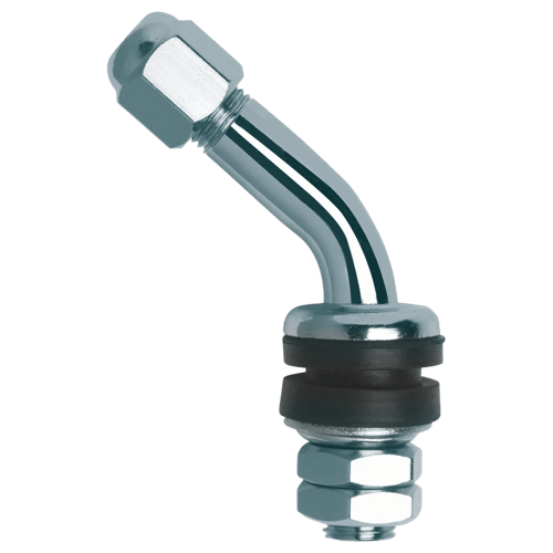 Gorilla Automotive VS403 - Valve Stem Inner Mount Angled Bulk Gorilla Automotive VS403 - Valve Stem Inner Mount Angled Bulk