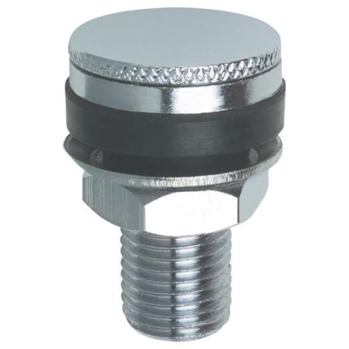 Gorilla Automotive VS572 - TR #572 3 3/4 BRASS TRUCK VALVE Gorilla Automotive VS572 - TR #572 3 3/4 BRASS TRUCK VALVE