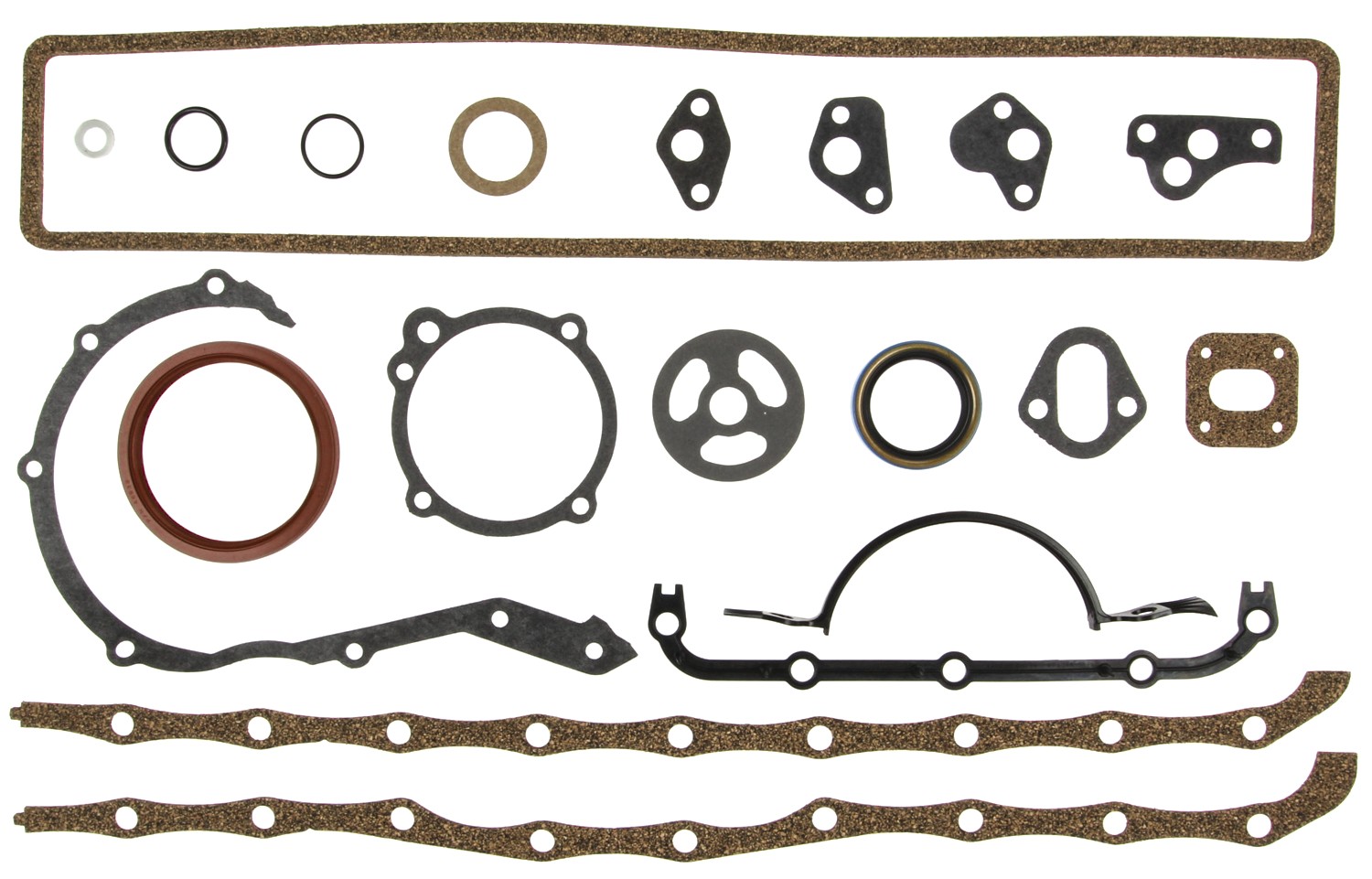 Mahle CS3824A