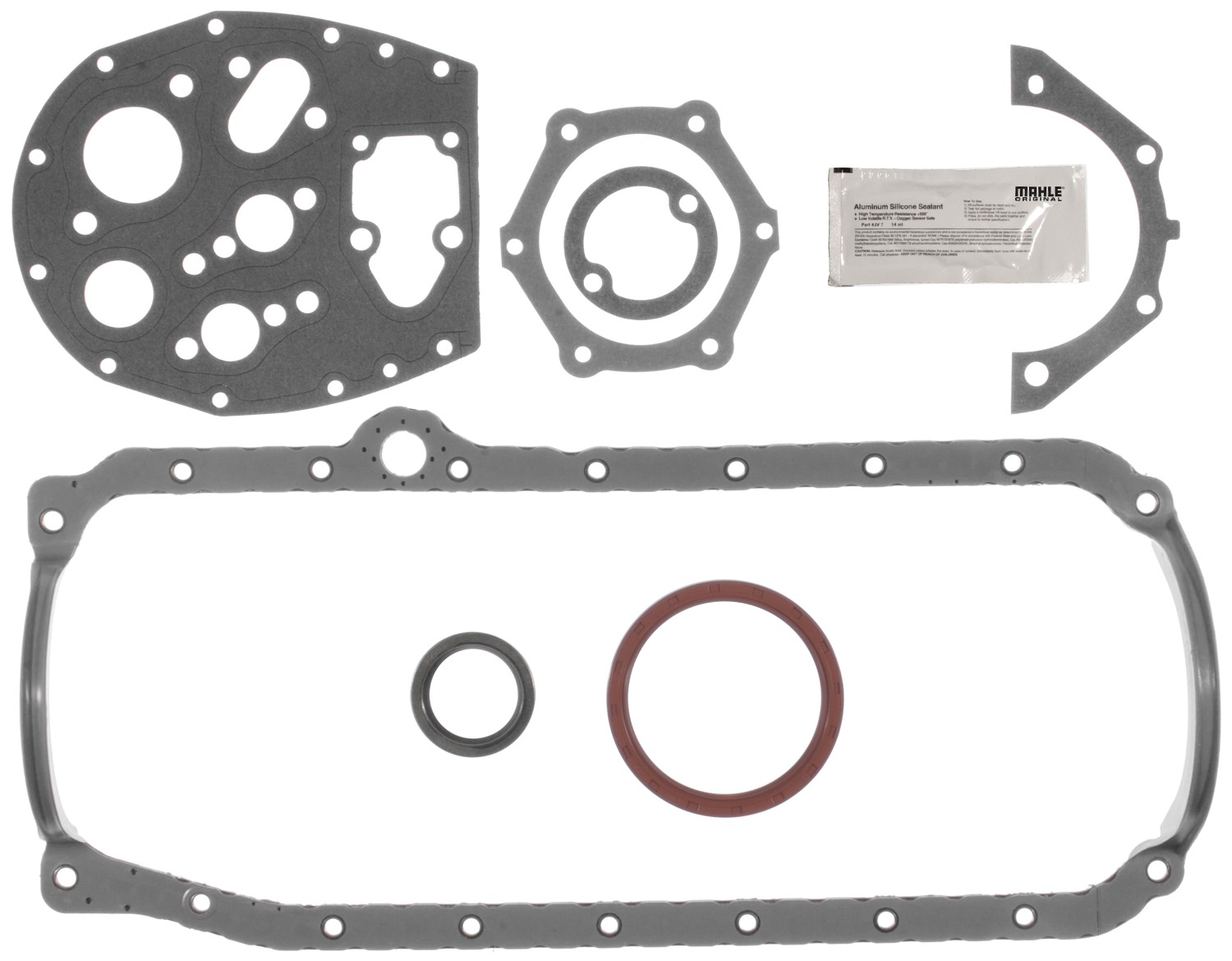 Mahle CS5793VM