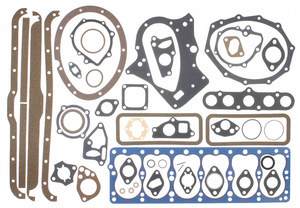 Mahle FS1059C Mahle FS1059C