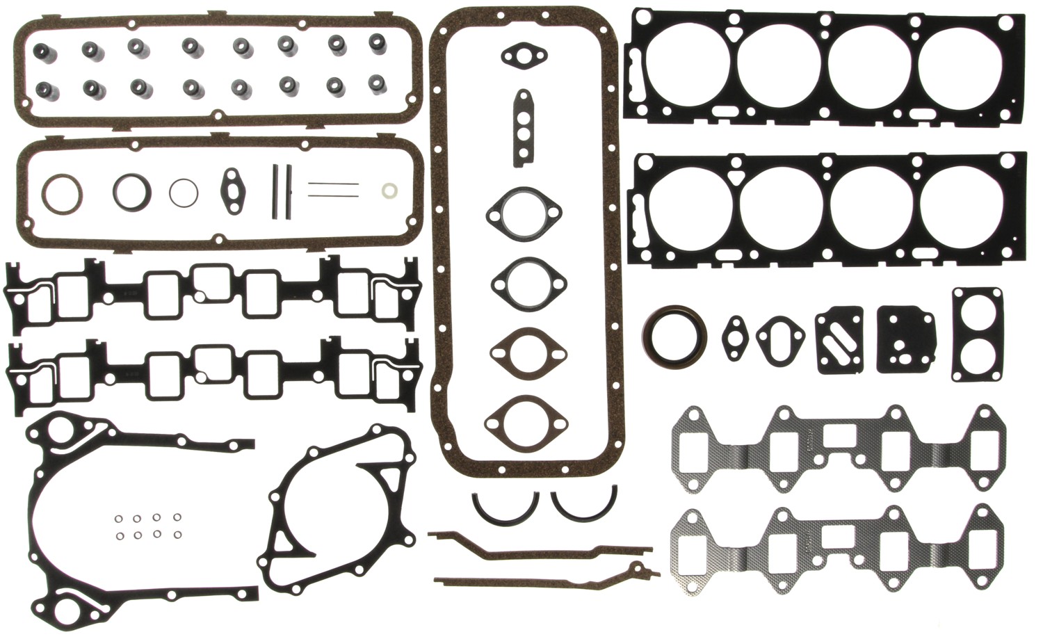 Mahle FS3417Y