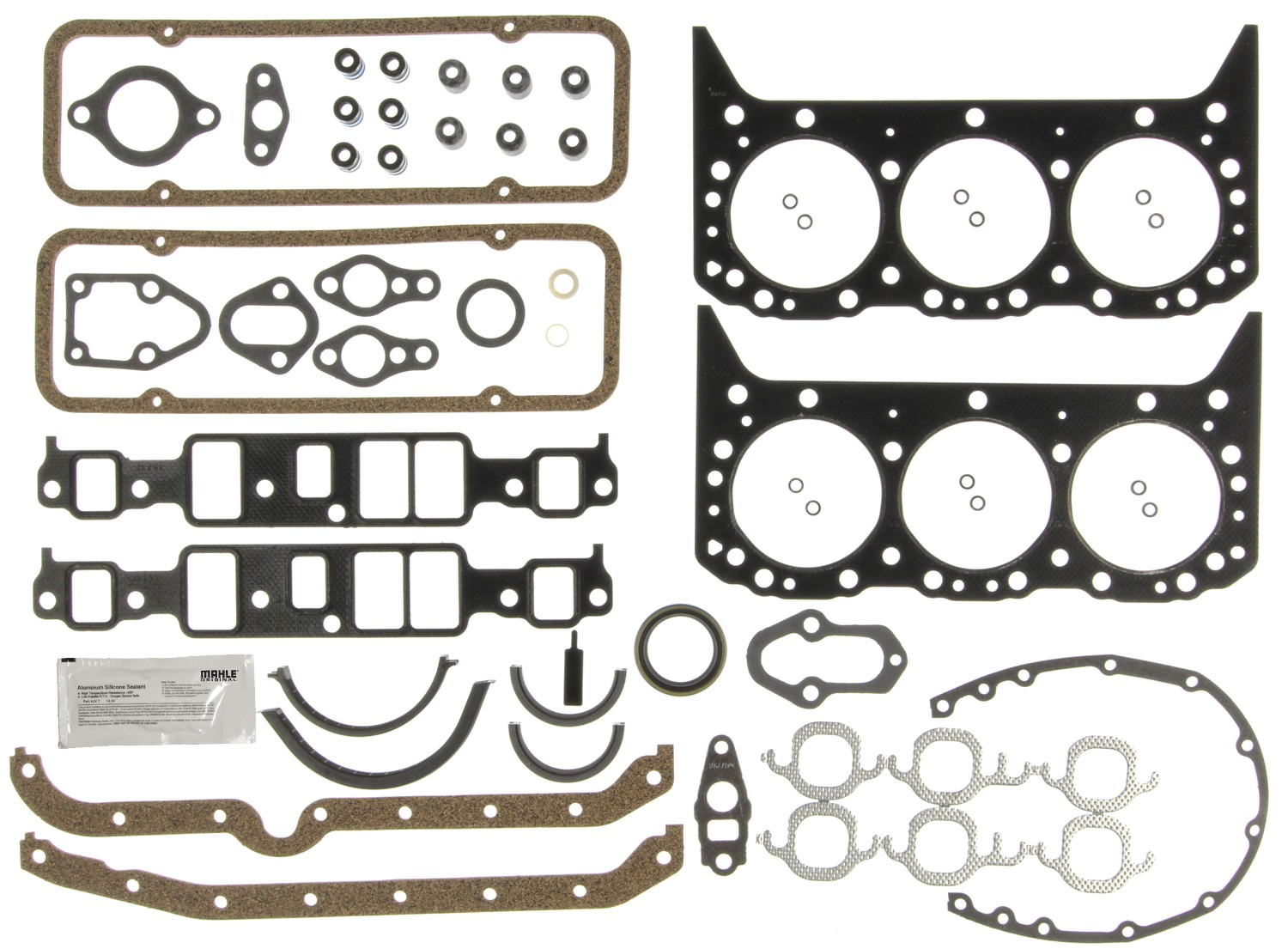 Mahle FS3564VC