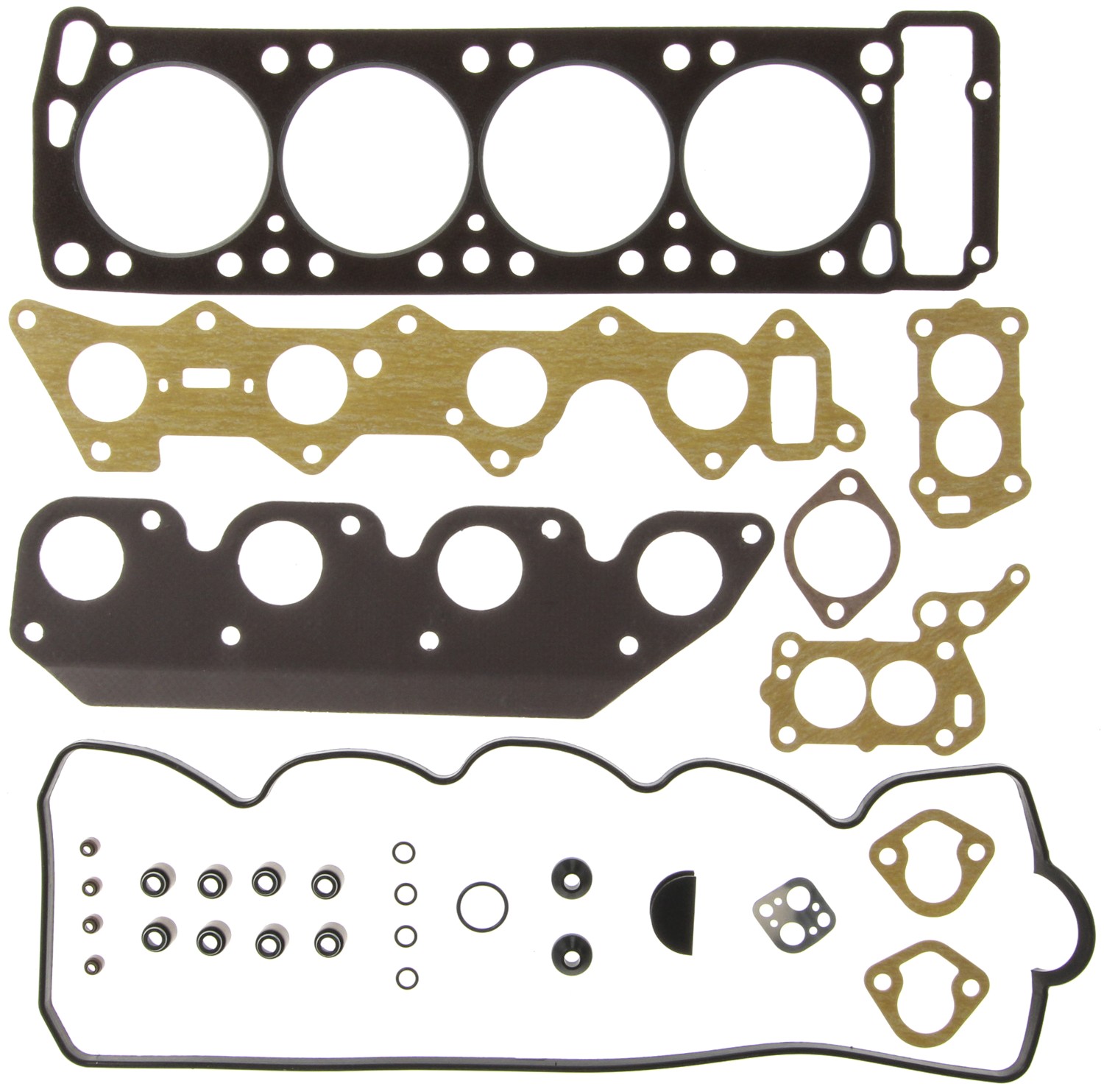 Mahle HS3697W Mahle HS3697W