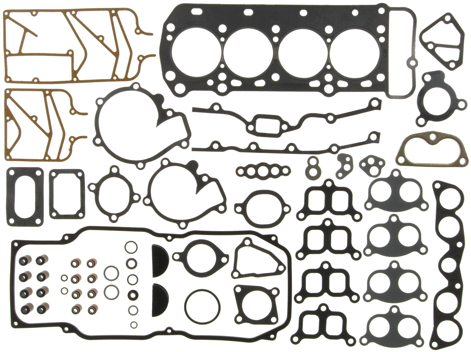 Mahle HS3683 Mahle HS3683