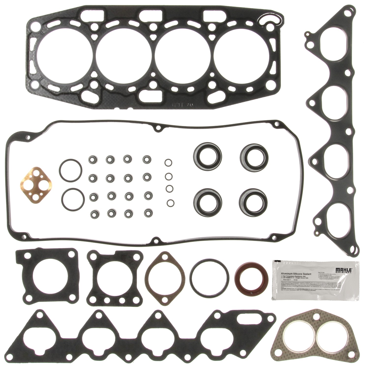 Mahle HS54172 Mahle HS54172
