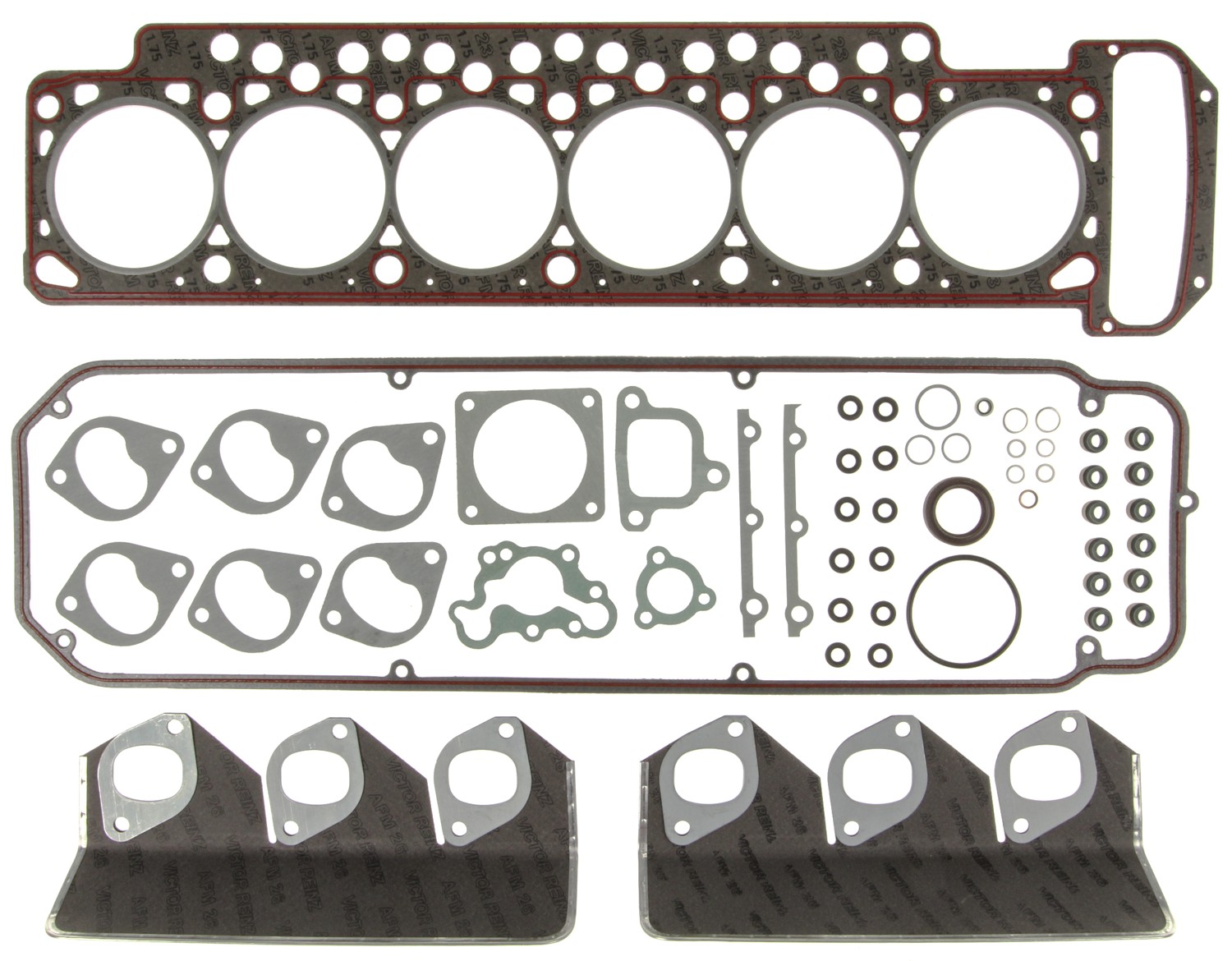 Mahle HS4863W