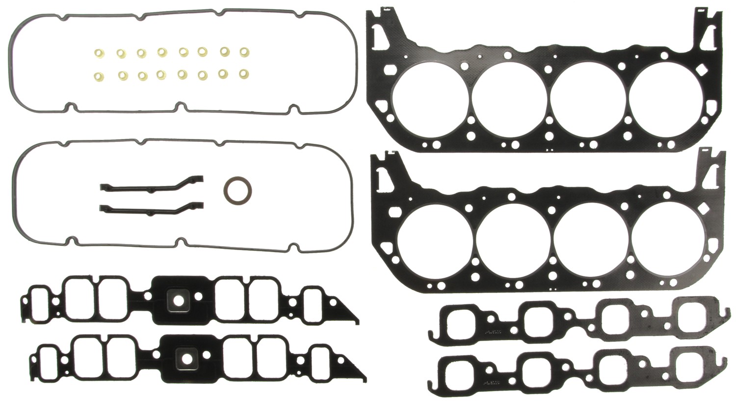 Mahle HS4886VM