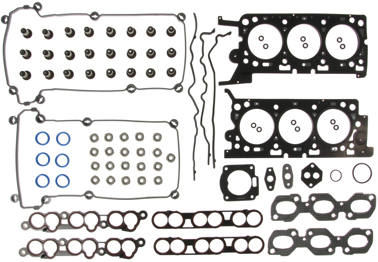 Mahle HS54363